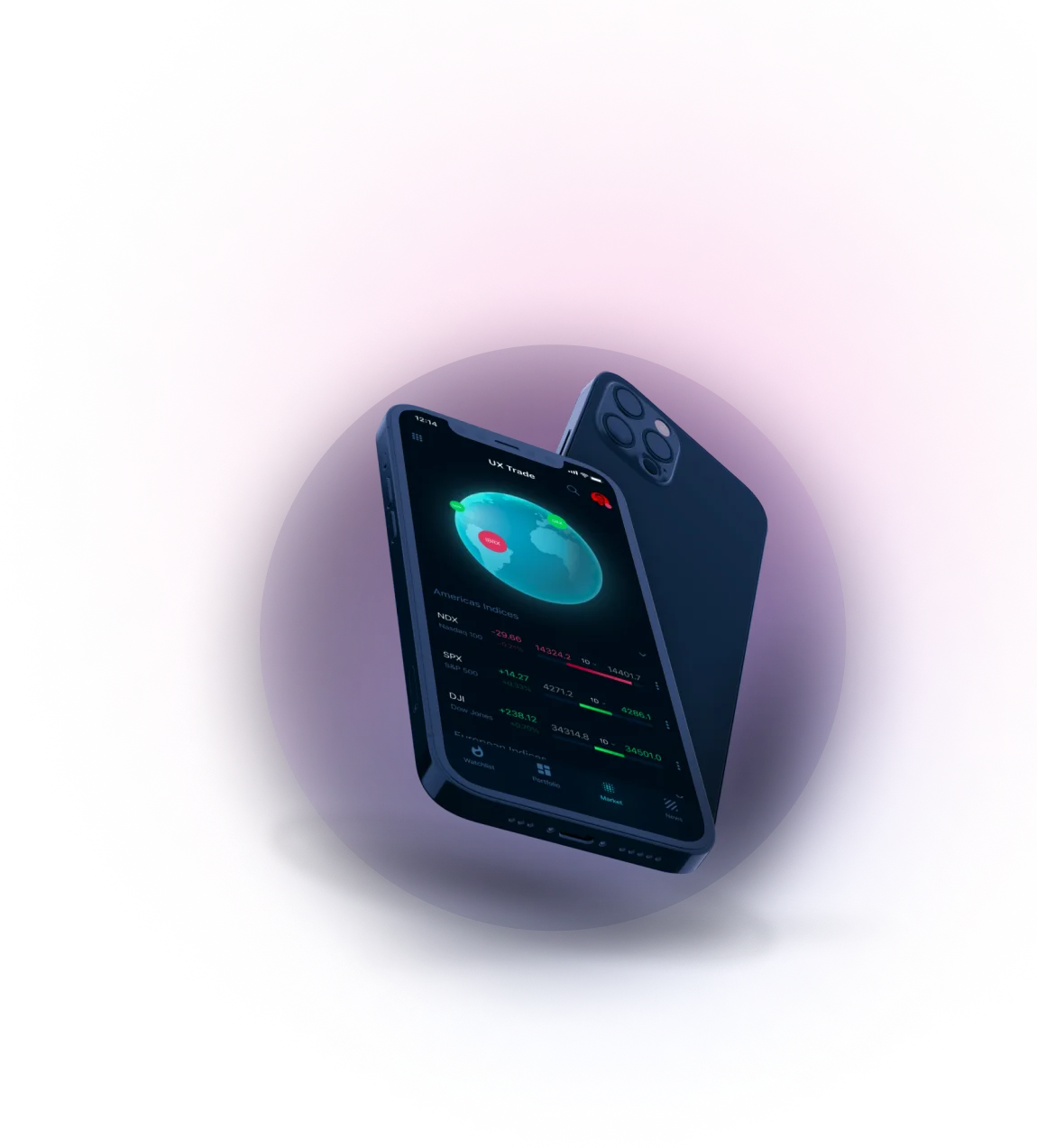 Immediate Altcoin - Póngase en contacto con nosotros